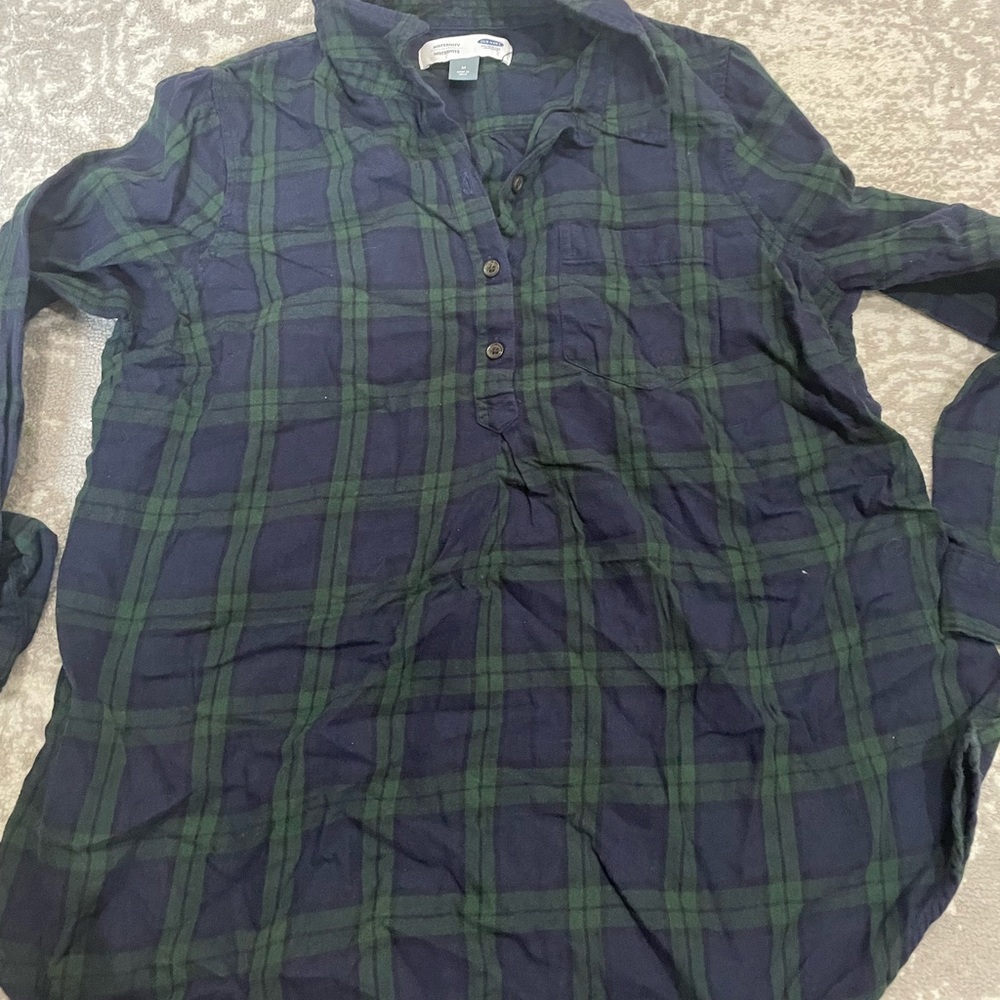 Size Medium Maternity Bundle - image 1